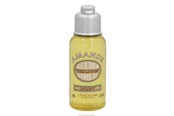 Kroppspleie - L'Occitane Almond Shower Oil - 3253581346624