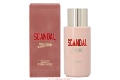 Kroppspleie - Jean Paul Gaultier Scandal Shower Gel - 8435415007573