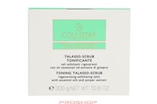 Ansiktspleie - Collistar Toning Talasso Scrub - 8015150253024