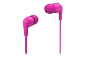 Hodetelefoner - Philips TAE1105PK - earphones with mic - TAE1105PK/00