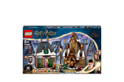 LEGO® - LEGO Harry Potter 76388 Besøk i Galtvang - 76388