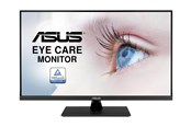 Skjerm - 31" ASUS VP32UQ - 3840x2160 (4k / UHD) - IPS - HDR10 - 90LM06S0-B01E70