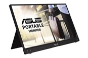 Skjerm - 15" ASUS ZenScreen MB16ACV - 1920x1080 (FHD) - IPS - 90LM0381-B01370