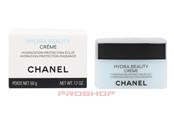 Ansiktspleie - Chanel Hydra Beauty Creme - 3145891430301