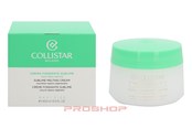 Ansiktspleie - Collistar Sublime Melting Cream - 8015150251952