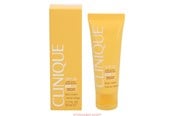 Ansiktspleie - Clinique Face Cream SPF40 - 020714385637