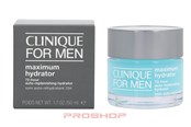 Ansiktspleie - Clinique For Men Maximum 72-Hour - 020714993085