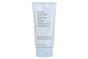 Ansiktspleie - Estee Lauder Perfectly Clean Foam Cleanser/Purif Mask - 027131987840