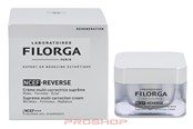 Ansiktspleie - Filorga Ncef-Reverse Supreme Multi CorrectionCream - 3401360192225