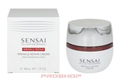 Ansiktspleie - Kanebo Cellular Perf. Wrinkle Repair Cream - 4973167100691