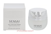 Ansiktspleie - Kanebo Cp Eye Contour Cream - 4973167954140