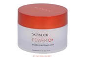 Ansiktspleie - Skeyndor Power C+ Energizing Emulsion - C-SY-017-50