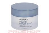 Ansiktspleie - Skeyndor Power Hyaluronic Intensive Moisturising Emulsion – 50ml - C-SY-021-50