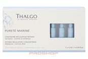 Ansiktspleie - Thalgo Intense Regulating Concentrate Set - 3525801651086