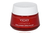 Ansiktspleie - Vichy Liftactiv Collagen Specialist - Day - 3337875607254