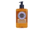 Kroppspleie - L'Occitane Lavender Liquid Soap w/Pump - 3253581662656