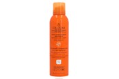 Kroppspleie - Collistar Moisturizing Tanning Spray SPF30 - 8015150260725