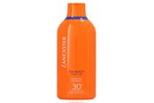 Kroppspleie - Lancaster Sun Beauty Velvet Tanning Milk SPF30 400 ml - 3607343192002