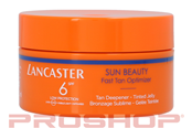 Kroppspleie - Lancaster Sun Beauty Tan Deepener - 3414200542401