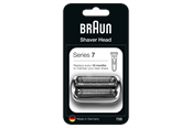 Barbermaskin - Braun Accessories Series 7 73S - 262916