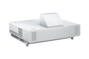 Prosjektor - Epson Prosjektor EB-800F - 3LCD projector - ultra short-throw - LAN - white - 1920 x 1080 - 0 ANSI lumens - V11H923540