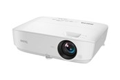 Prosjektor - BenQ Prosjektor MW536 - DLP projector - portable - 3D - 1280 x 800 - 4000 ANSI lumens - 9H.JN877.33E