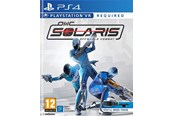 Spill - Solaris: Off World Combat (PSVR) - Sony PlayStation 4 - FPS - 5060522096290