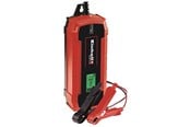 Batterier & Ladere - Einhell Batterilader, CE-BC 6 M - 1002235