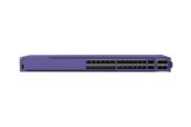 Switch/splitter - Extreme Networks ExtremeSwitching 5520 series - 5520-24X