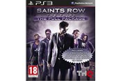 Spill - Saints Row: The Third - The Full Packages - Sony PlayStation 3 - Action - 4005209169806