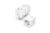 Smarthus - Hama WiFi Socket 3-Pack - 00176571