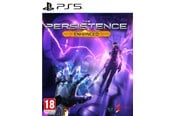 Spill - The Persistence Enhanced - Sony PlayStation 5 - FPS - 5060522097365