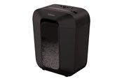 Makulatorer - Fellowes POWERSHRED LX45 SHREDDER (CROSS CUT) - 4400501