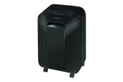 Makulatorer - Fellowes POWERSHRED LX200 BLACK SHREDDER (MINI CUT) - 5502201