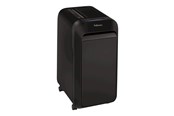 Makulatorer - Fellowes POWERSHRED LX220 BLACK SHREDDER (MINI CUT) - 5502601