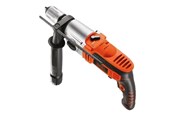 Verktøy - Black & Decker BLACK+DECKER - KR1102K-QS