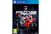 Spill - RiMS Racing - Sony PlayStation 4 - Racing - 2000011819866