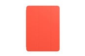 Nettbrett - Deksler og etui - Apple iPad Air (2020) Smart Folio - Electric Orange - MJM23ZM/A