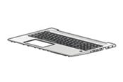 Tastatur - HP 450 G6/G7 Keyboard Non backlit (BG) - L45091-261