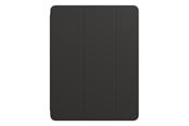 Nettbrett - Deksler og etui - Apple iPad Pro 12.9" (2021) Smart Folio - Black - MJMG3ZM/A