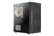 Kabinett - AeroCool - micro ATX - Kabinett - Tower - Svart - ACCS-PV32033.11