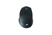 Mus - Conceptronics Conceptronic LORCAN - mouse - Bluetooth 3.0 - Mus - Svart - LORCAN02BNEUEVERSION