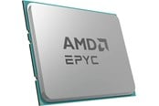 Prosessor/CPU - AMD EPYC 7513 - Tray Prosessor/CPU - 32 kjerner - 2.6 GHz - AMD SP3 - Bulk (uten vifte) - 100-000000334