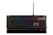 Tastatur - Patriot Viper V770 RGB - Gamingtastatur - Amerikansk Engelsk - Svart - PV770MRUMXGM