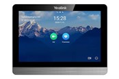 Videokonferanse - Yealink CTP18 Collaboration Touch Panel for Microsoft Teams - CTP18-Teams