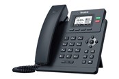 Telefon - Yealink SIP-T31 - VoIP phone with caller ID - 5-way call capability - SIP-T31