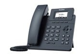 Telefon - Yealink SIP-T30P - VoIP phone - 5-way call capability - SIP-T30P