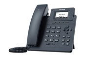 Telefon - Yealink SIP-T30 - VoIP phone with caller ID - 5-way call capability - SIP-T30