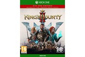 Spill - King's Bounty II - Day One Edition - Microsoft Xbox One - Strategi - 4020628692285