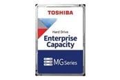 Harddisk - Toshiba MG09 series MG09ACA18TE - 18TB - Harddisk - MG09ACA18TE - SATA-600 - 3.5" - MG09ACA18TE